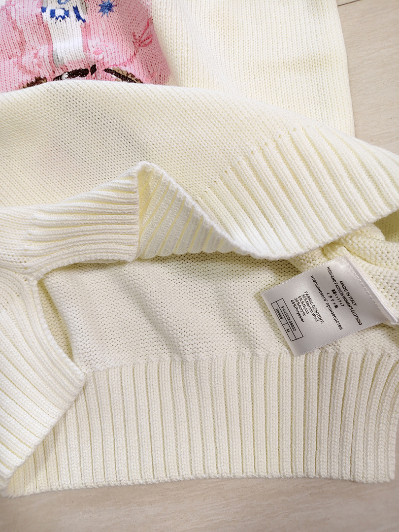 Ralph Lauren Picnic Polo Bear · A2920 — תמונה 46