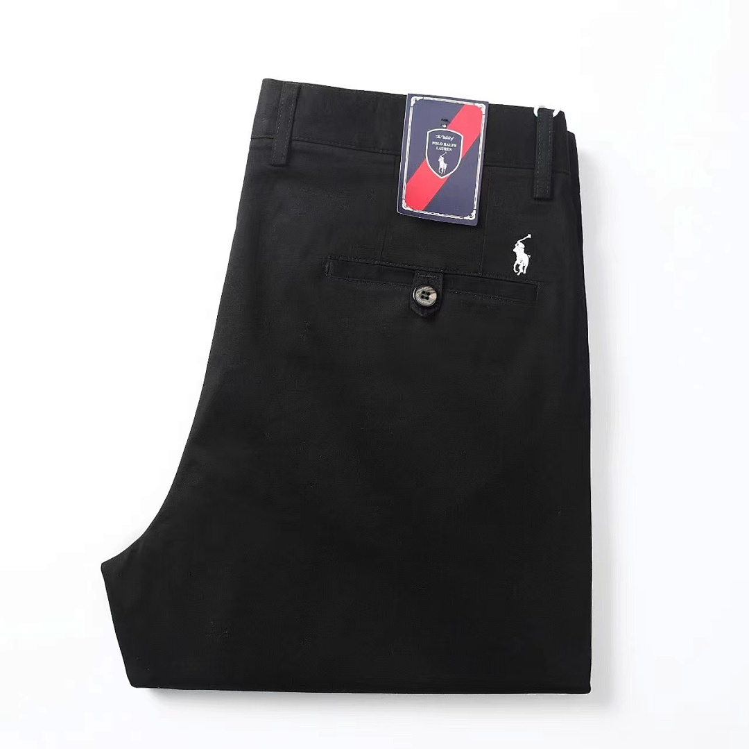 Ralph Lauren — מכנסי צ'ינו · A918 — תמונה 22