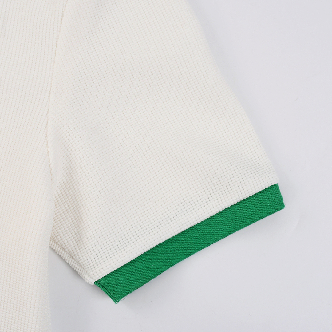 Ralph Lauren Custom Slim Fit Mesh Polo · A3089 — תמונה 21