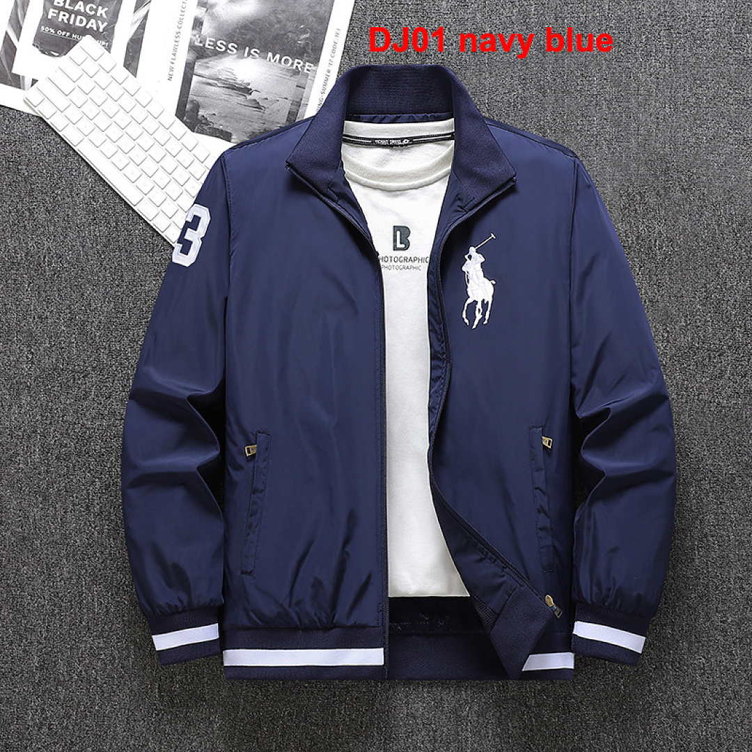 Polo Ralph Lauren Harrington · A3352