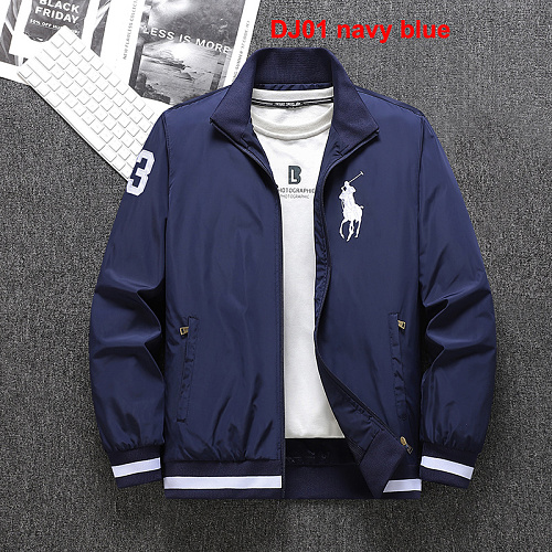 Polo Ralph Lauren Harrington · A3352