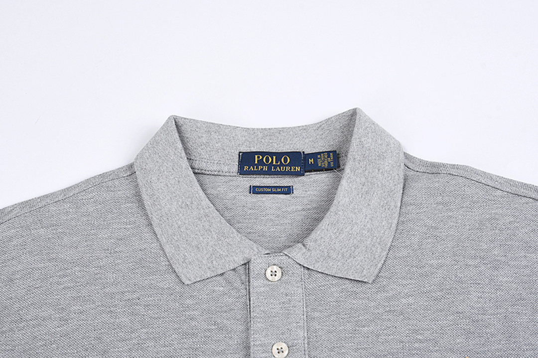 Ralph Lauren Big Pony Polo · A694 — תמונה 29