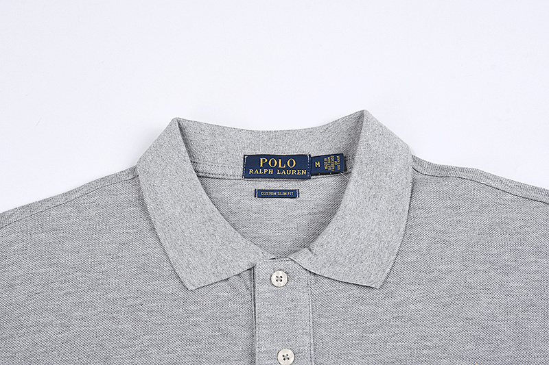 Ralph Lauren Big Pony Polo · A694 — תמונה 30
