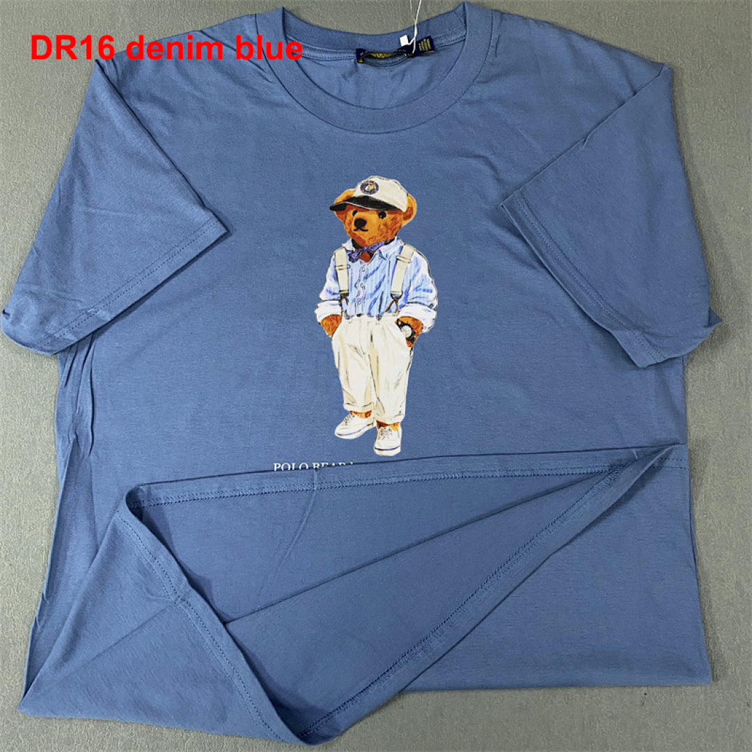 Polo Ralph Lauren Polo Bear · A2211 — תמונה 17