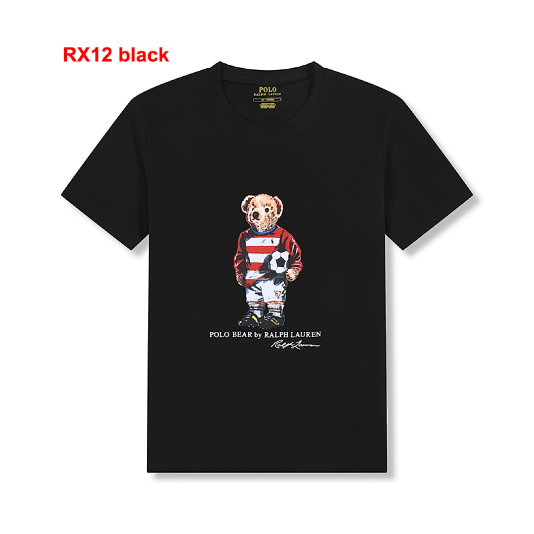 Ralph Lauren Polo Bear T-Shirt · A1476 — תמונה 9