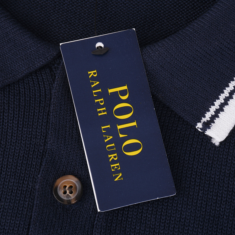 Ralph Lauren — חולצת פולו · A2342 — תמונה 22