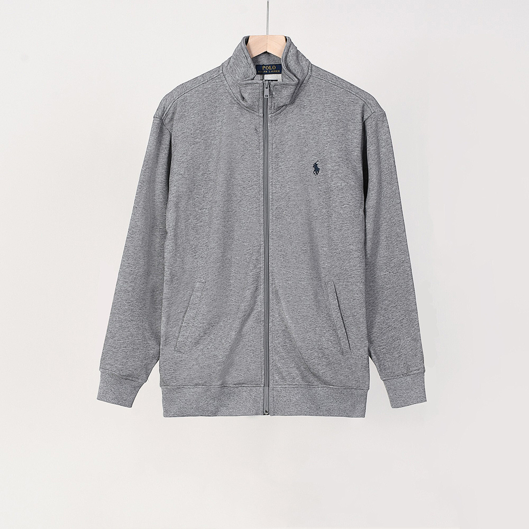 Polo Ralph Lauren Track Jacket · A2622 — תמונה 17