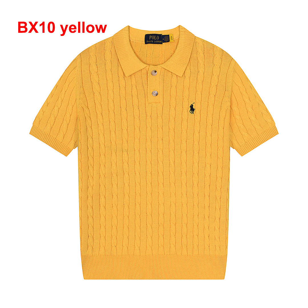 Ralph Lauren — סוודר · A2298 — תמונה 5