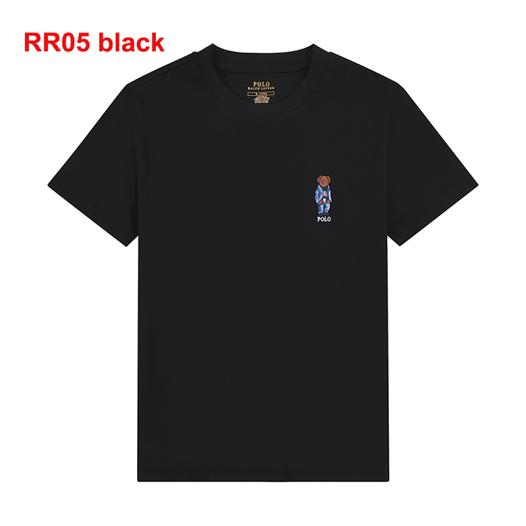 Ralph Lauren Polo Bear T-shirt · A1005 — תמונה 4