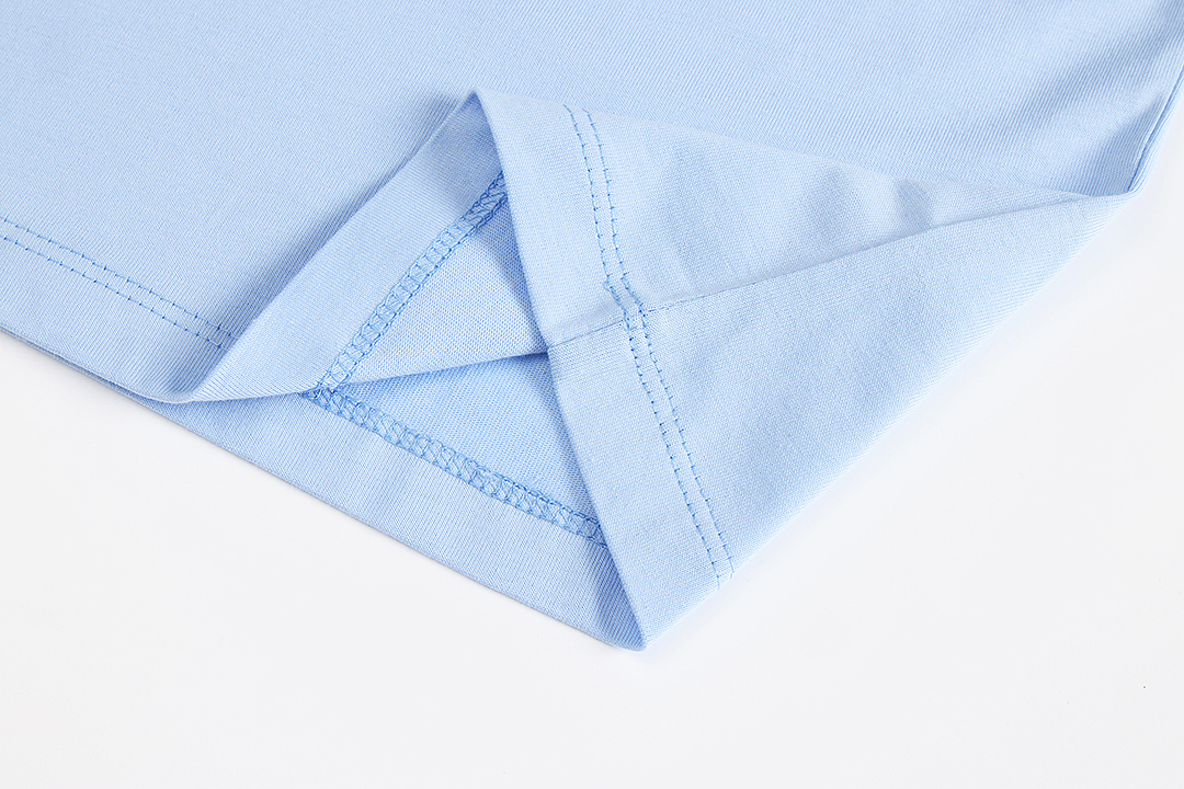 Ralph Lauren Classic Fit Pocket Tee · A3097 — תמונה 26