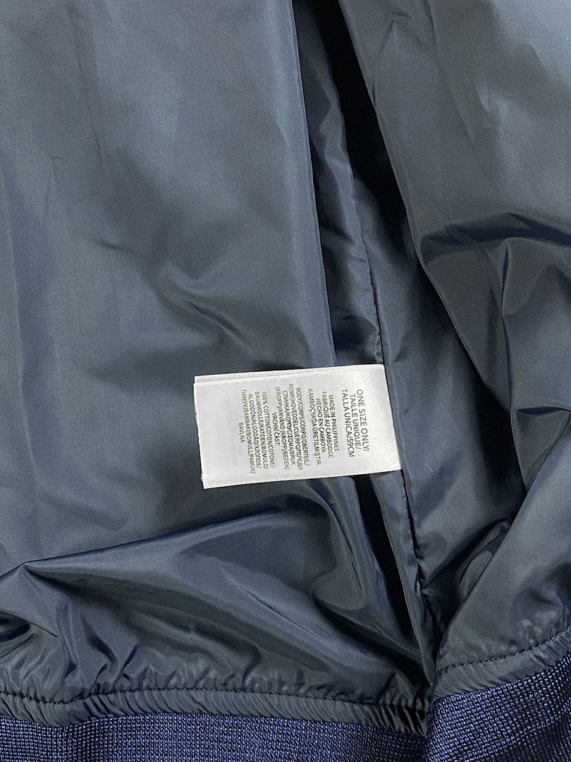Polo Ralph Lauren Bi-Swing Windbreaker Harrington · A2596 — תמונה 9