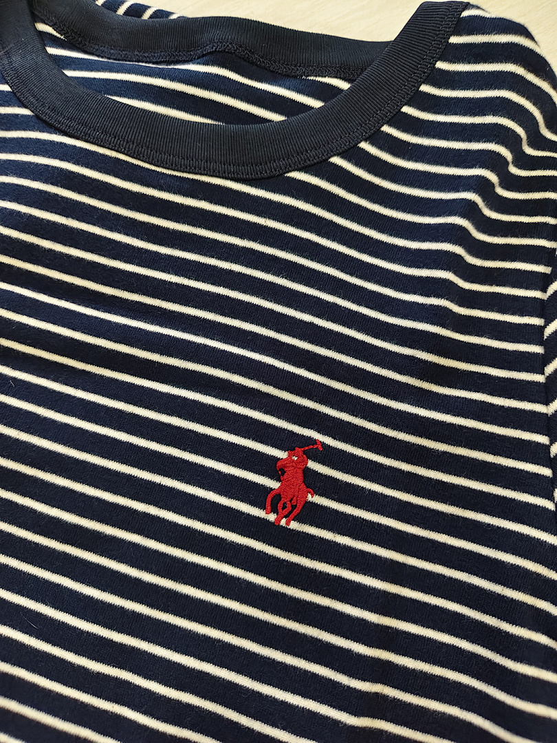 Ralph Lauren — טי-שירט · A2665 — תמונה 3