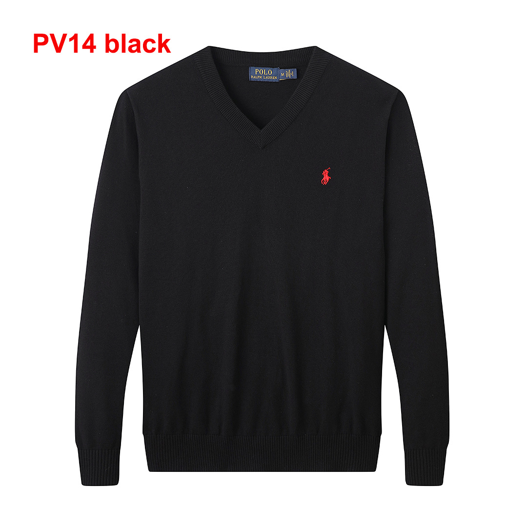 Ralph Lauren — סוודר · A2798 — תמונה 4