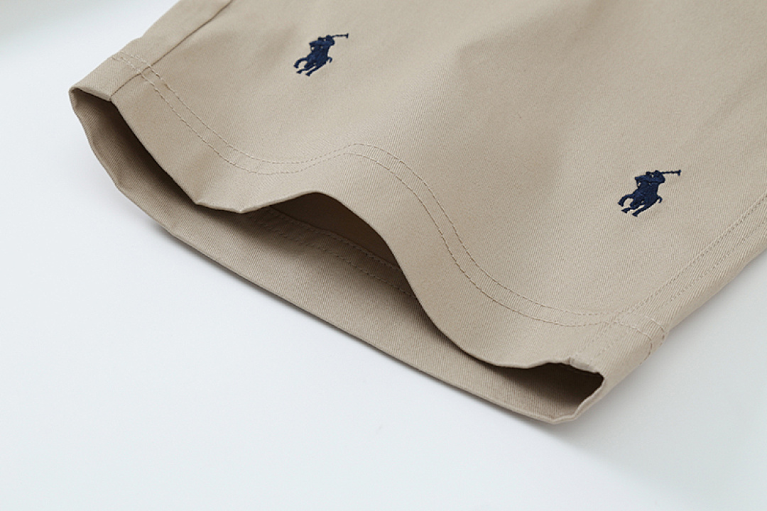 Ralph Lauren Newport Shorts · A1517 — תמונה 21