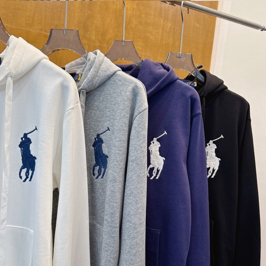 Ralph Lauren Big Pony · A2921 — תמונה 18