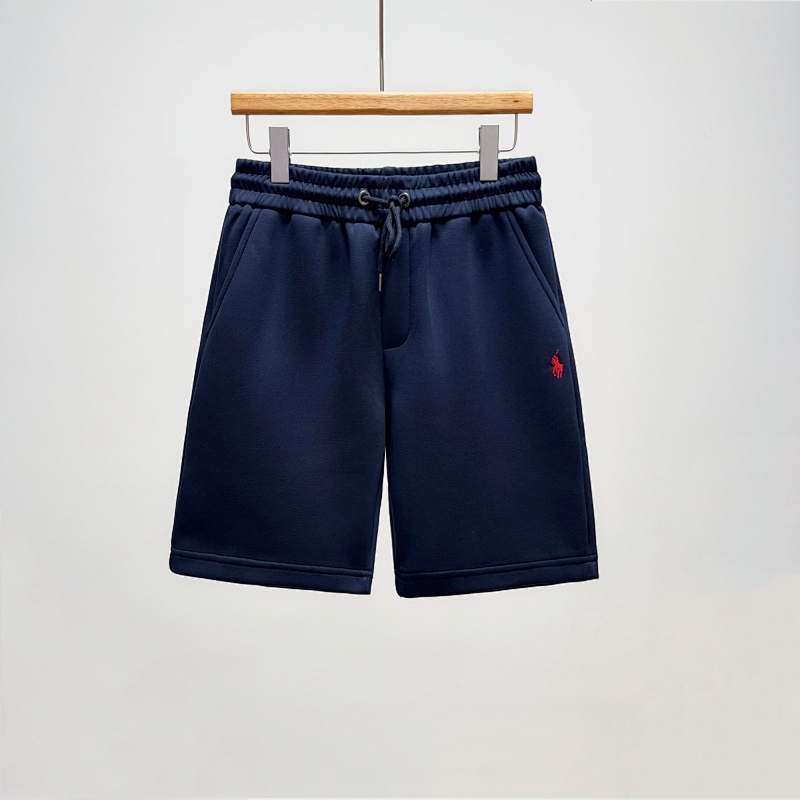 Ralph Lauren Fleece Drawstring Short · A2320 — תמונה 24