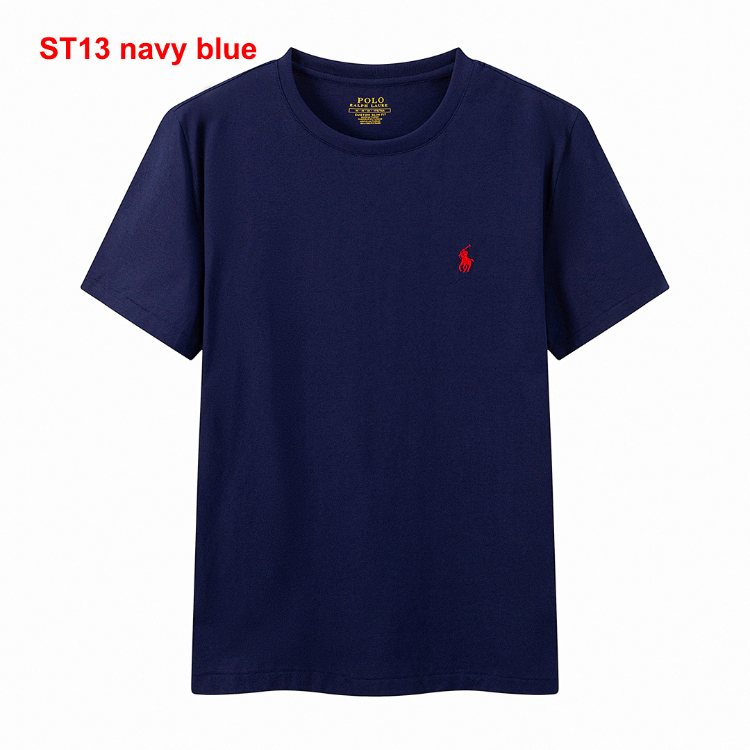 Ralph Lauren — טי שירט · A2252 — תמונה 9