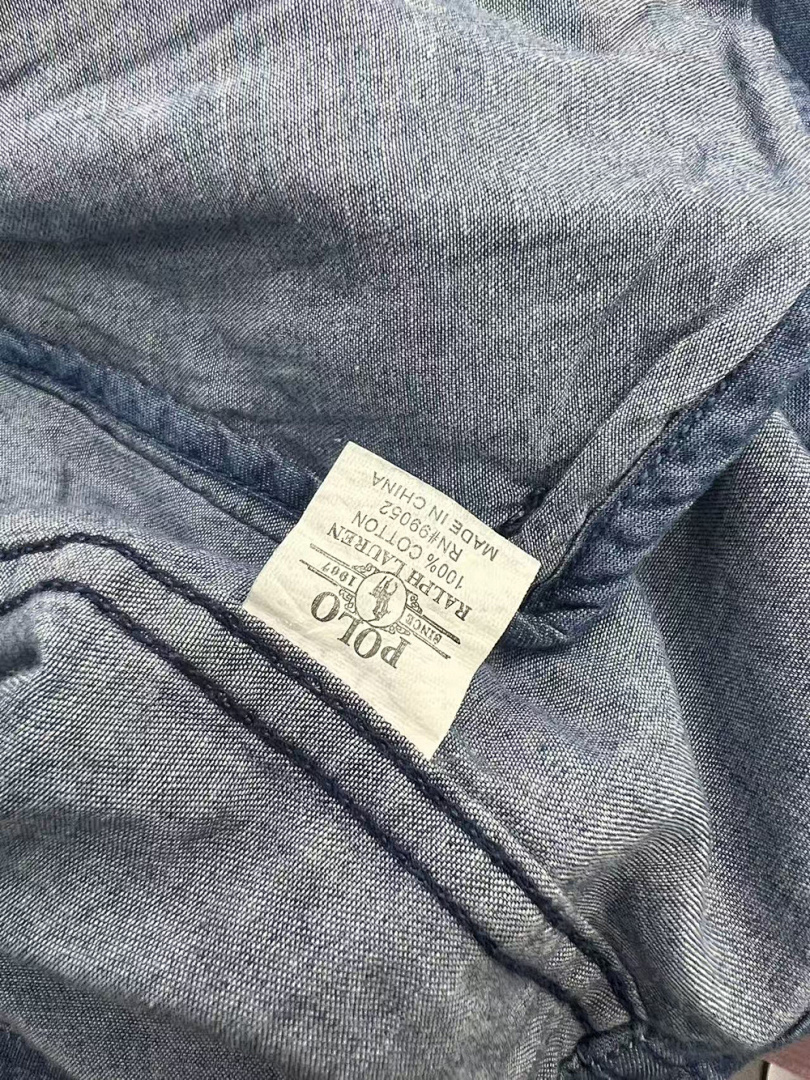Ralph Lauren Bayport · A2566 — תמונה 7