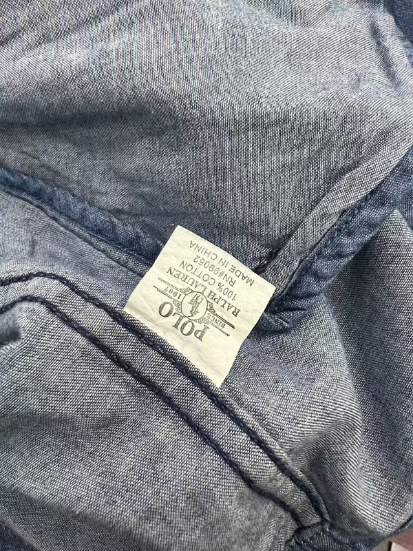 Ralph Lauren Bayport · A2566 — תמונה 8