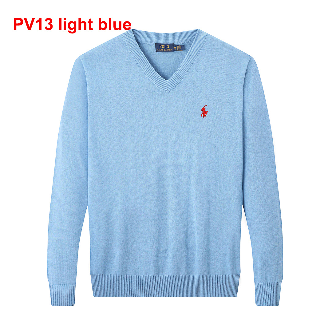 Ralph Lauren — סוודר · A2798 — תמונה 5