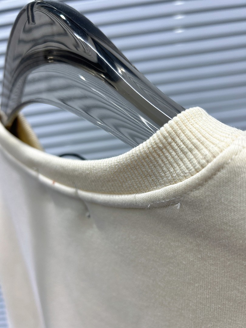 Polo Ralph Lauren Polo Pony Fleece Sweatshirt · A2912 — תמונה 9