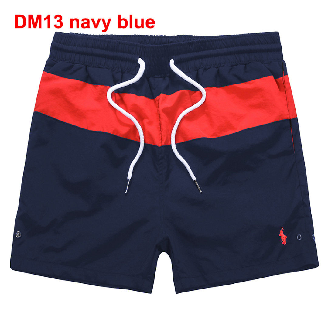 Ralph Lauren Polo Bear Drawstring Swim Shorts · A2258 — תמונה 8