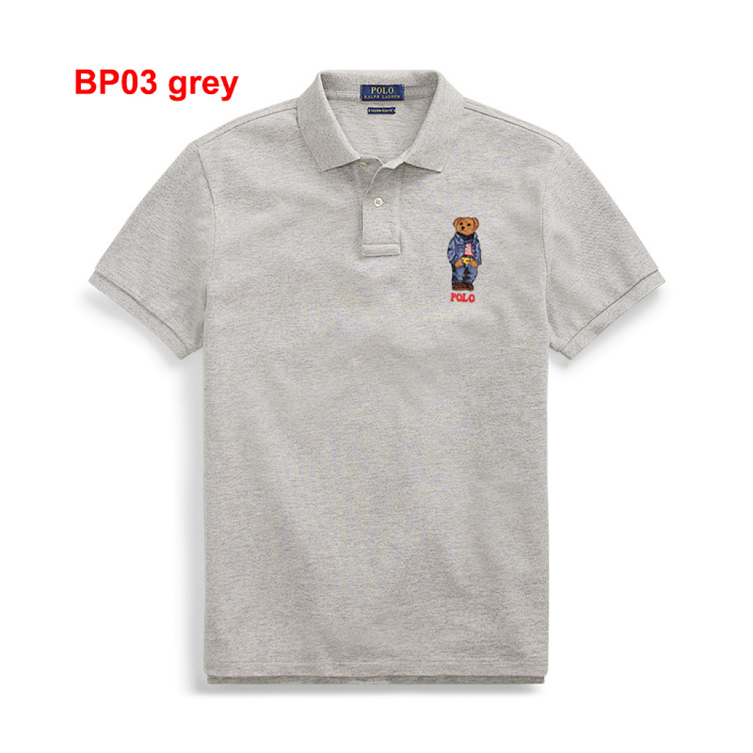 Ralph Lauren Polo Bear · A685 — תמונה 5