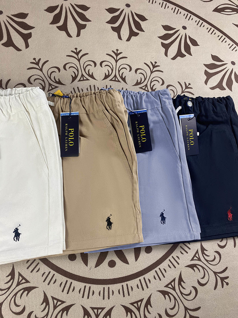 Ralph Lauren — שורט · A2397 — תמונה 26