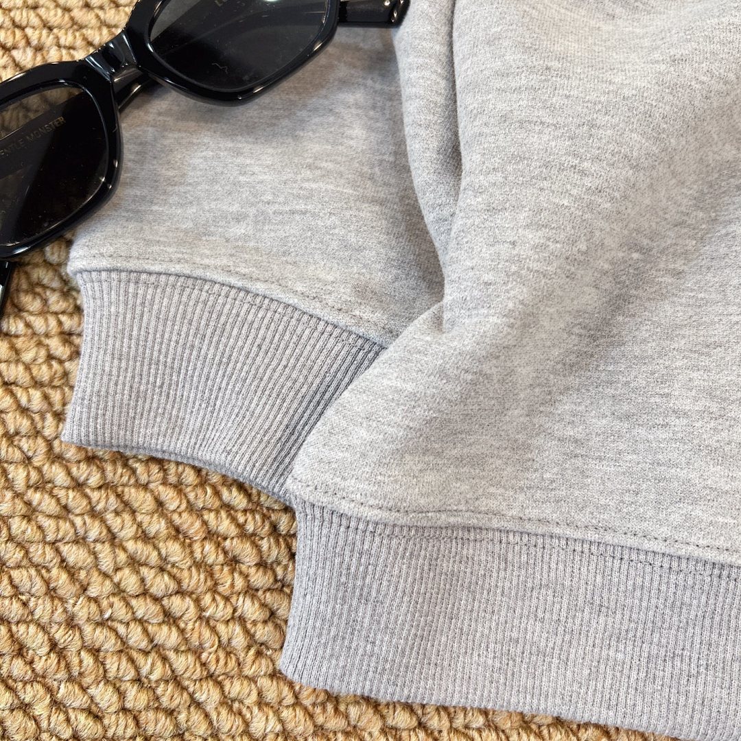 A2911 Rauph Lauren women men sweatshirt — תמונה 18