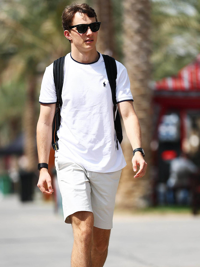 Polo Ralph Lauren Classic Fit Crew T-Shirt · A3125 — תמונה 6