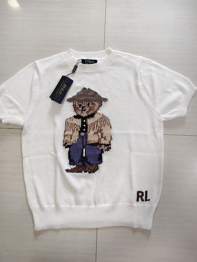 Ralph Lauren Polo Bear · A3235 — תמונה 8