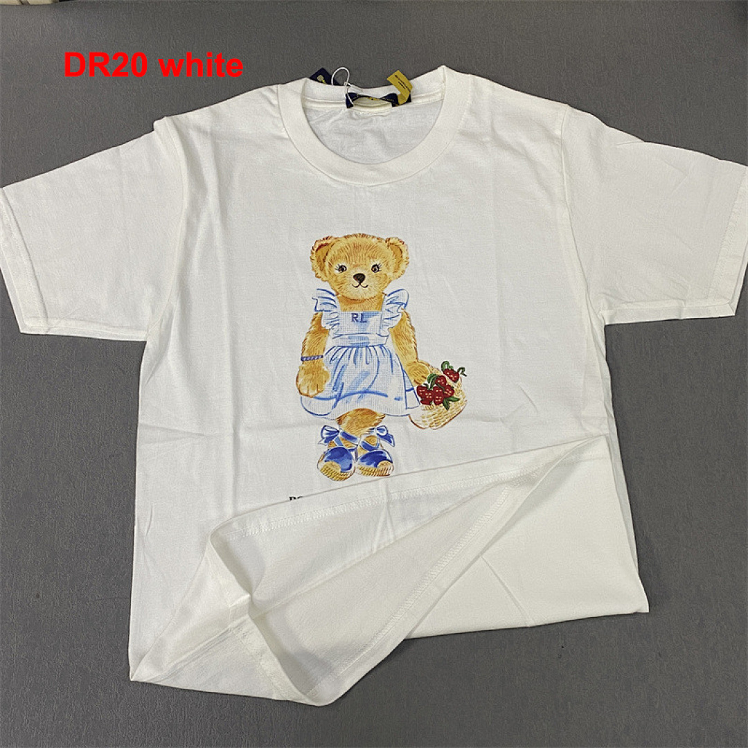 Polo Ralph Lauren Polo Bear · A2211 — תמונה 13