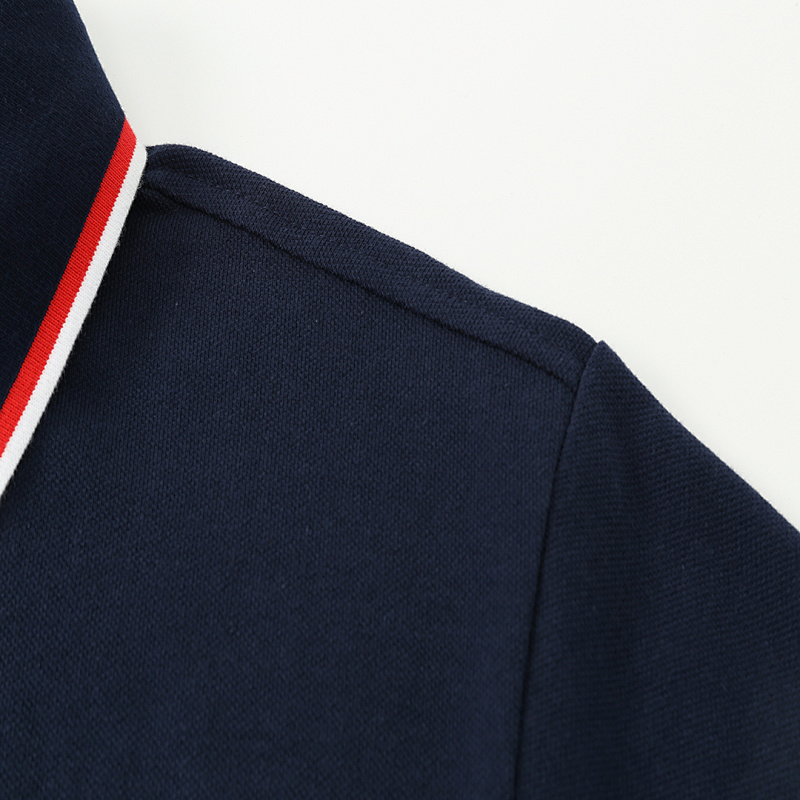 Polo Ralph Lauren Tipped Polo Shirt · A2996 — תמונה 21