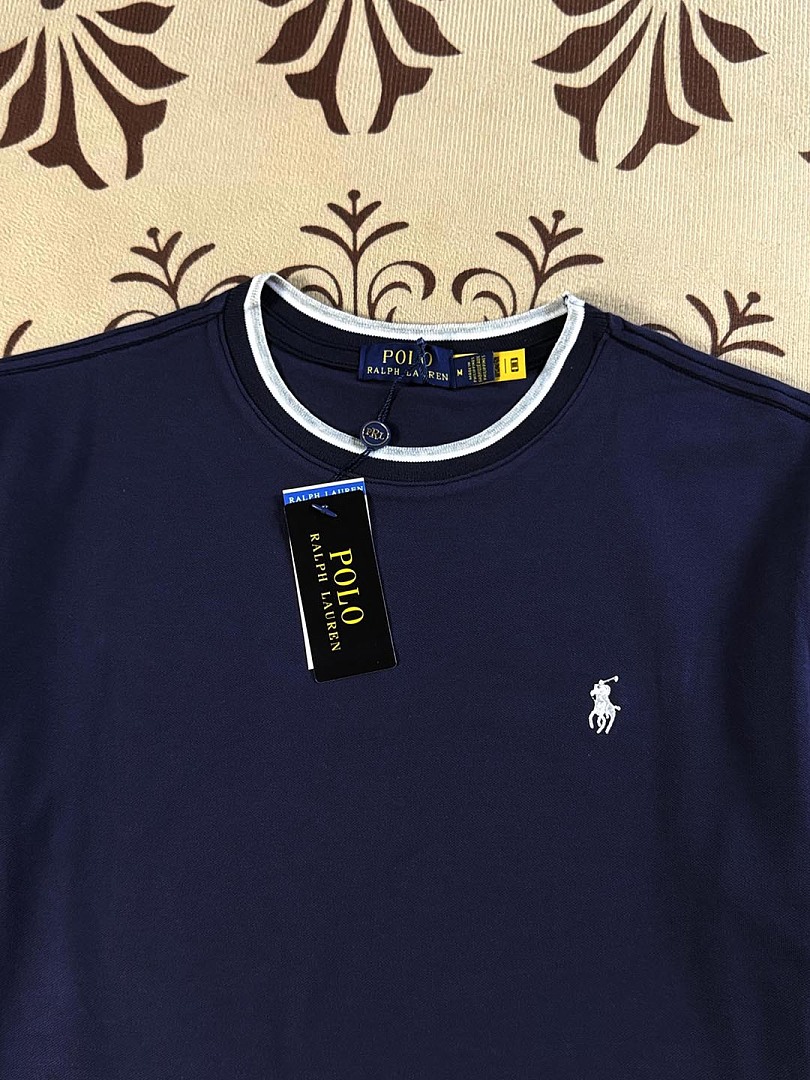 Polo Ralph Lauren Classic Fit Crew T-Shirt · A3125 — תמונה 16