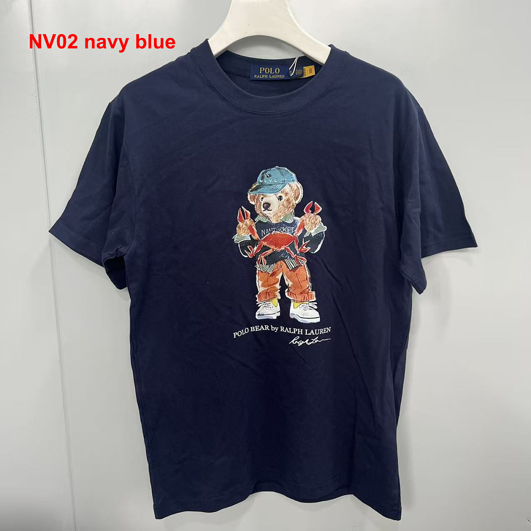 Ralph Lauren Polo Bear · A3110 — תמונה 8