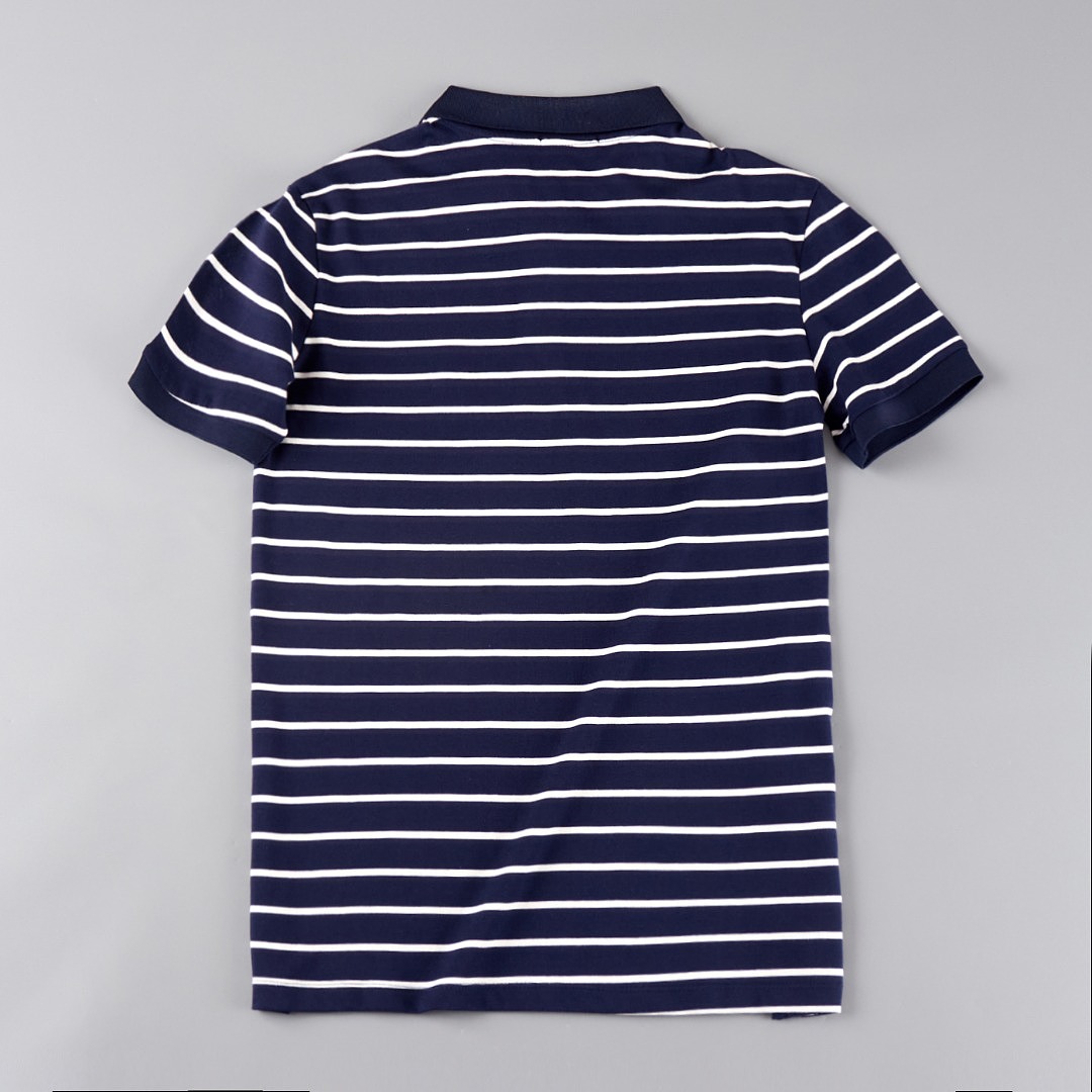 Polo Ralph Lauren — חולצת פולו · A3324 — תמונה 15