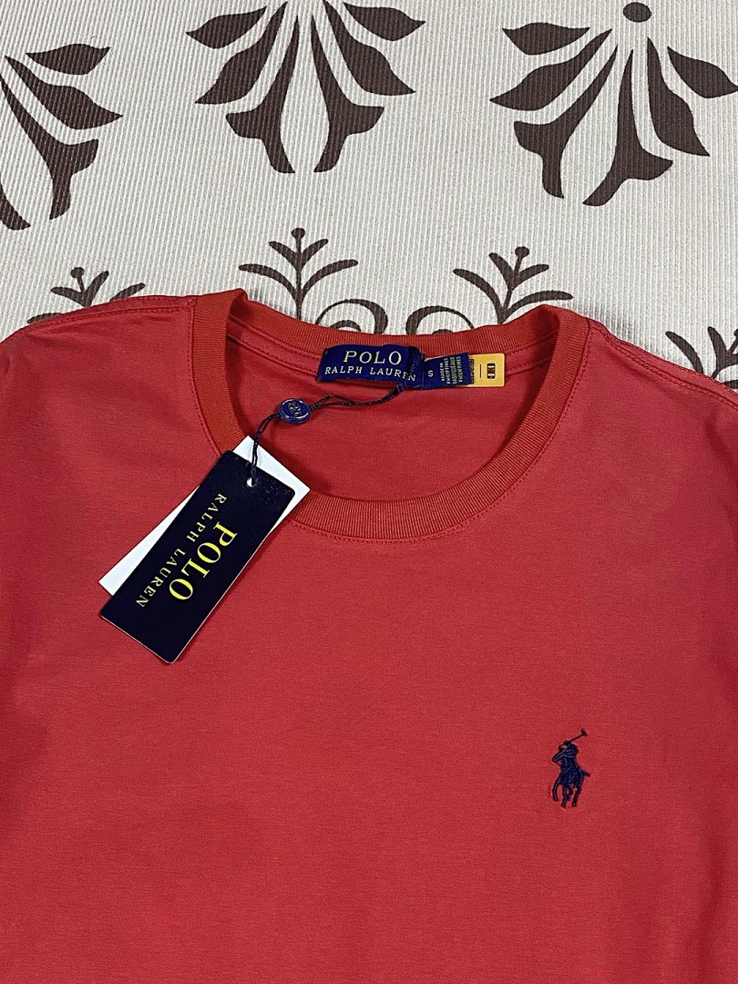 Ralph Lauren — טי-שירט · A2395 — תמונה 28