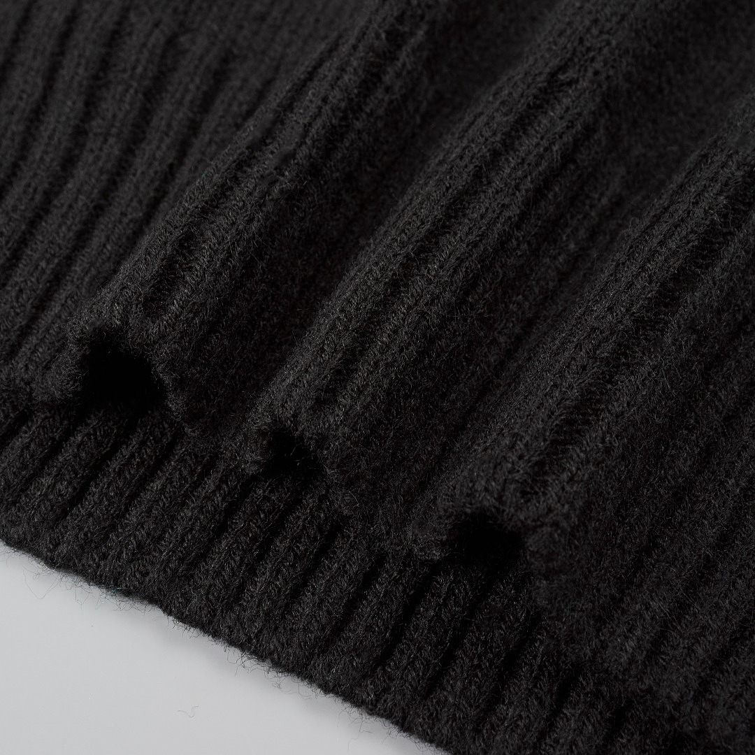 Ralph Lauren Polo Bear Cotton Crewneck Sweater · A3378 — תמונה 12