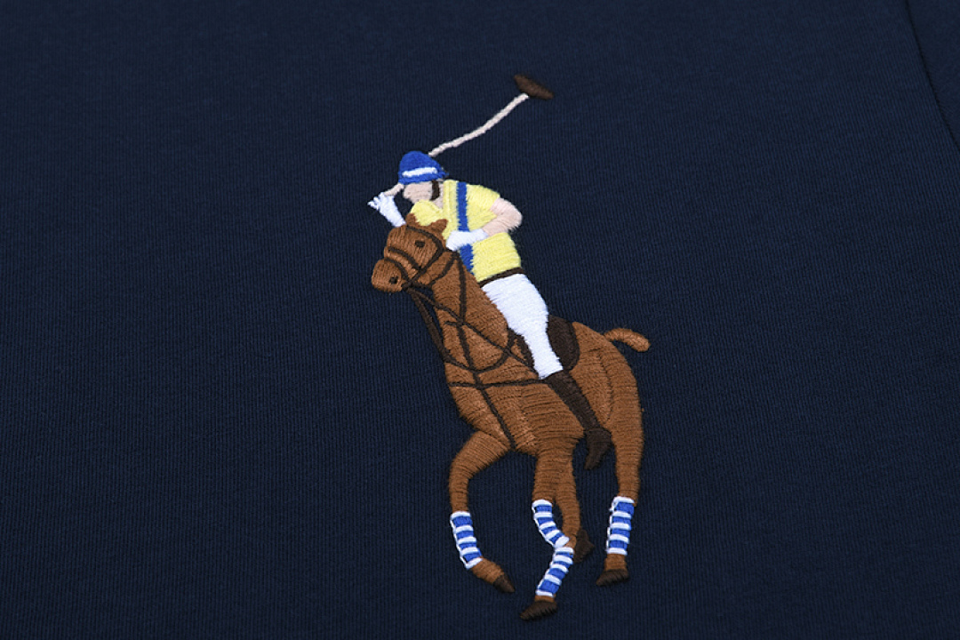 Polo Ralph Lauren — טי-שירט · A1088 — תמונה 33