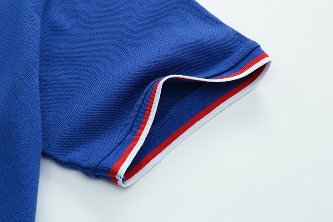 Ralph Lauren Classic Fit Mesh Polo Shirt · A1099 — תמונה 12
