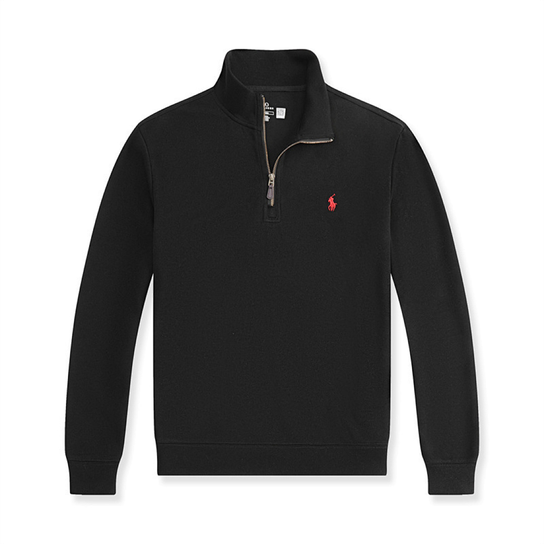 Polo Ralph Lauren — סווטשירט וקפוצ'ון · A2859 — תמונה 9