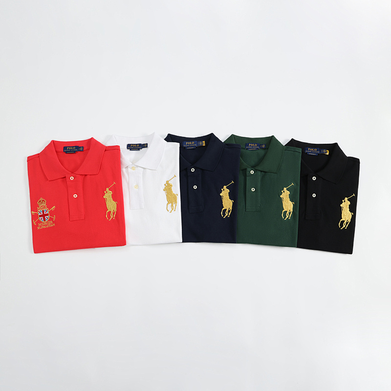Ralph Lauren Big Pony Polo · A1957 — תמונה 36