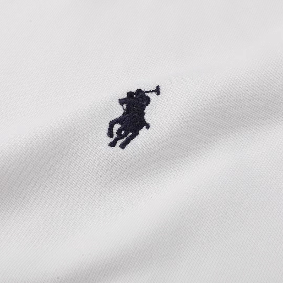 Ralph Lauren Polo Pony Sweatshirt · A2135 — תמונה 19