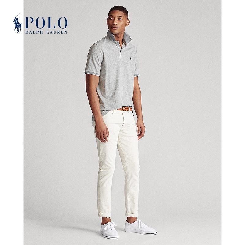 Ralph Lauren Classic Fit Polo · A1985 — תמונה 8