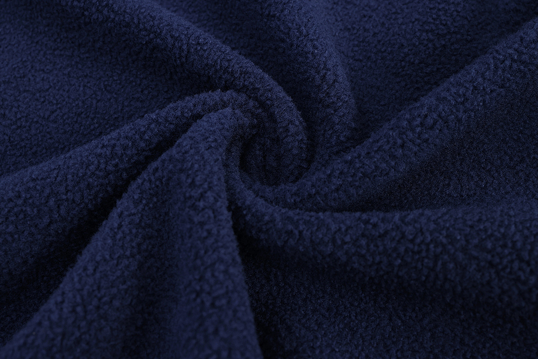 Ralph Lauren RL Fleece Hoodie · A2106 — תמונה 10