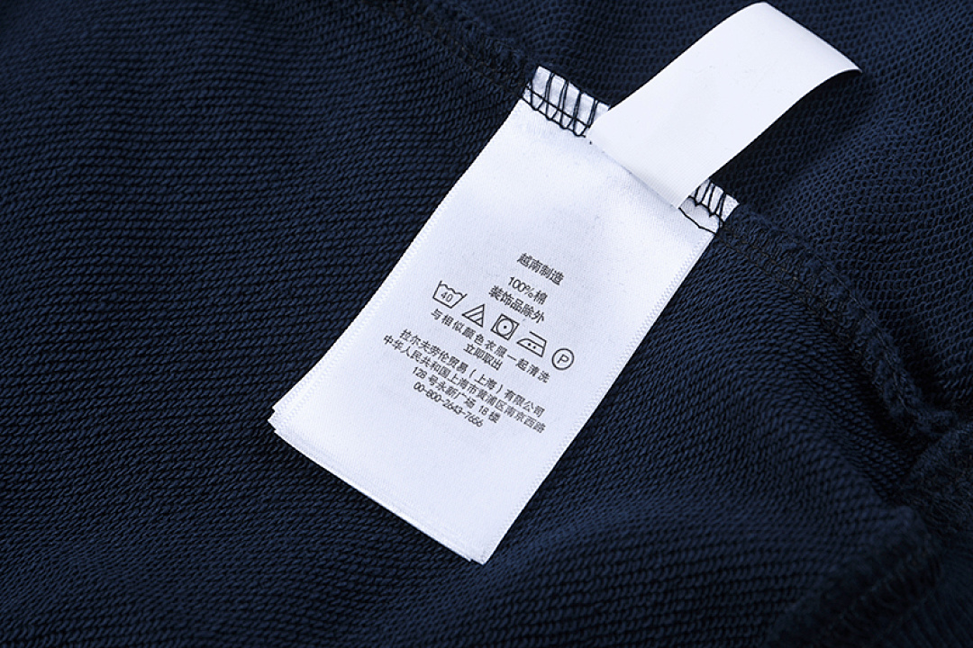 Polo Ralph Lauren — קפוצ'ון · A851 — תמונה 21