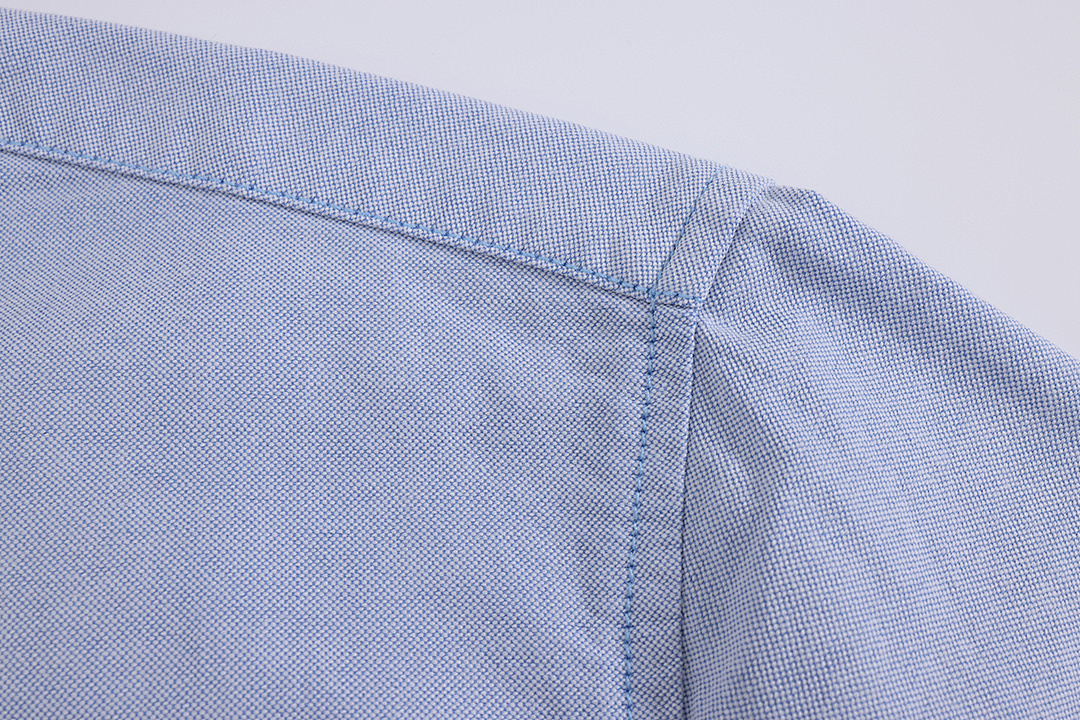 Ralph Lauren Polo Bear Cotton Oxford Shirt · A2003 — תמונה 8