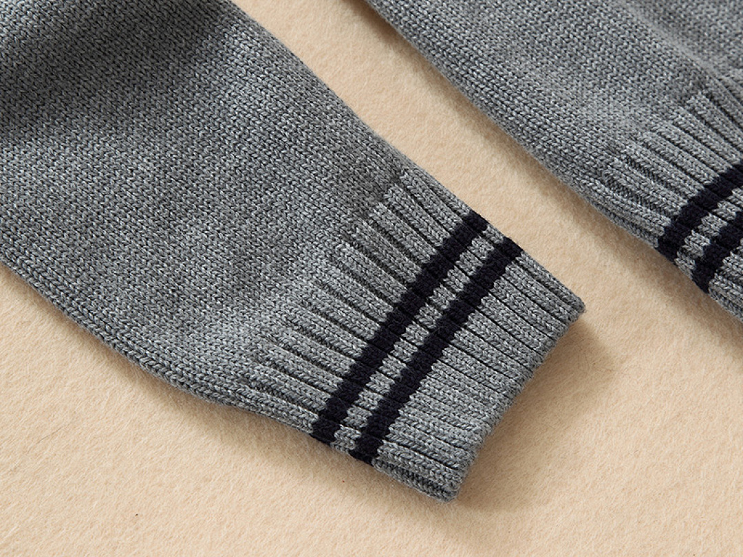 Ralph Lauren Polo Pony Cardigan · A527 — תמונה 14