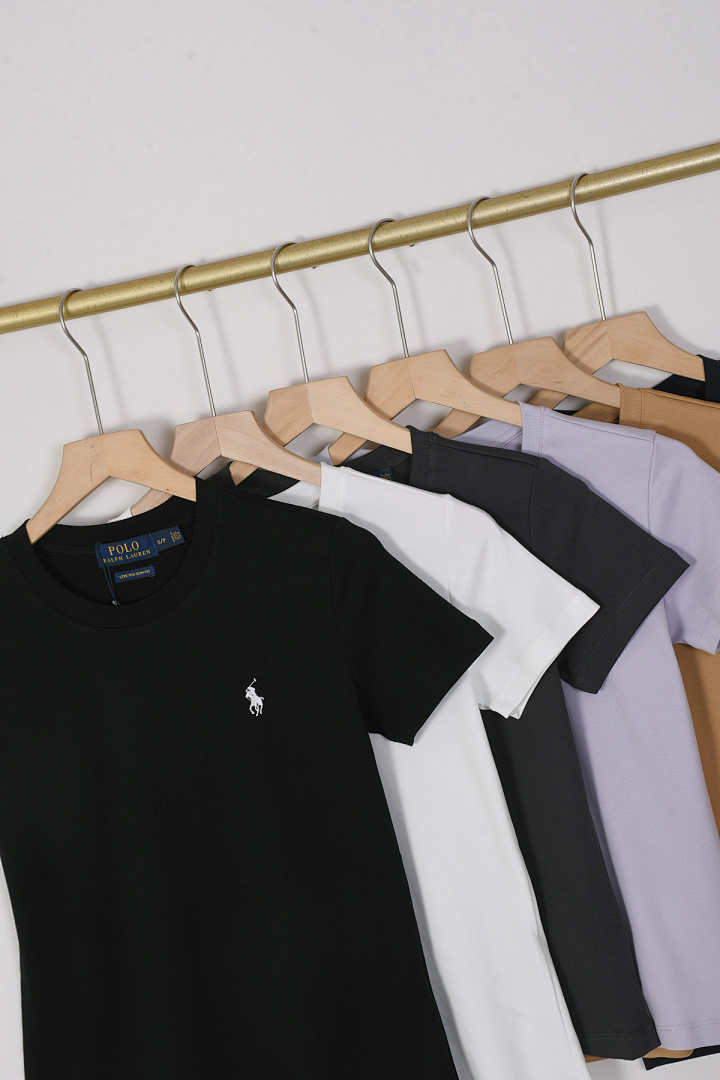 Polo Ralph Lauren — טי-שירט · A3025 — תמונה 32