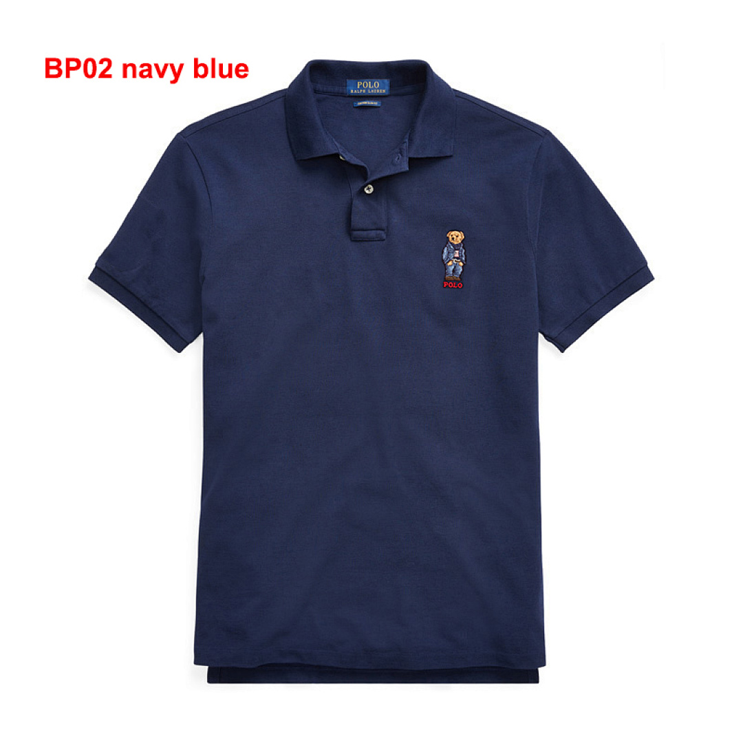 Ralph Lauren Polo Bear · A685 — תמונה 6